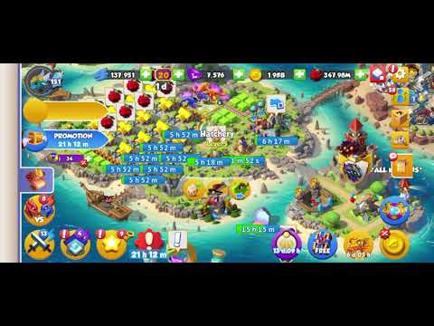 Hatching Chrono Osiris in dml