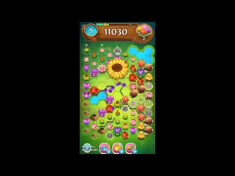 Blossom Blast Level 683