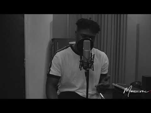 Jeff Akoh - The Deal - Mac Roc Sessions ft Jeff Akoh