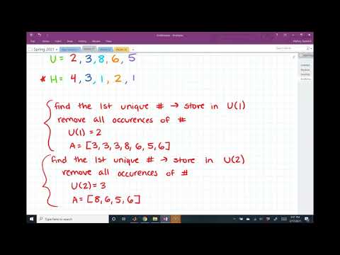 Matlab Module 4 While Loop Example 4