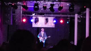 Todd Snider &quot;The Blues on the Banjo/Good Fortune&quot; 4/28/19 Davenport, Iowa