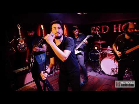 Red House Sessions: Sick Porky 