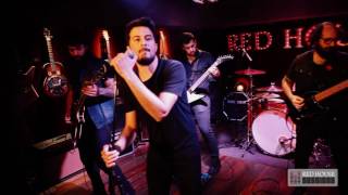 Red House Sessions: Sick Porky 