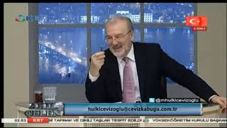 ''Hulki Cevizoğlu''Akıl Çelen Programı Müzisyenlik Nedir ? Volkan Erk / Hakan Er