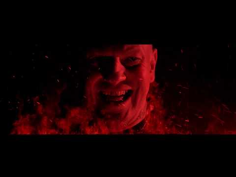 Dizenter - Svědomí (OFFICIAL VIDEO)