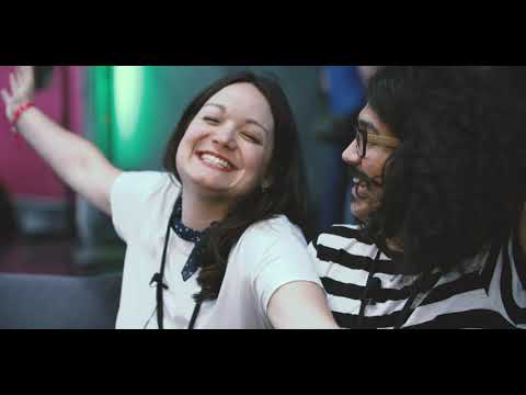 CSSconf EU 2019 - Last of Type - ムードフィルム (CSSconf EU 2019 - Last of Type - Mood Film)