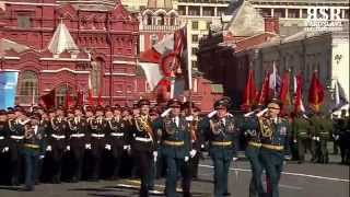 Песня его внука о родном деде