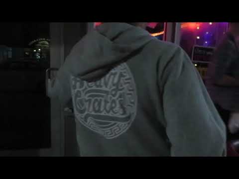 Mitchell Aimss - Origami