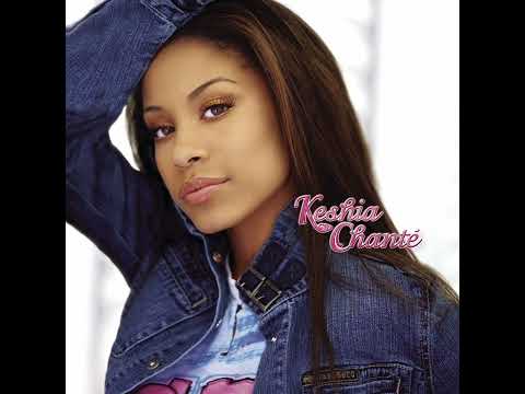 Keshia Chanté - Let The Music Take You