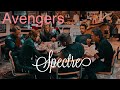 Avengers Spectre