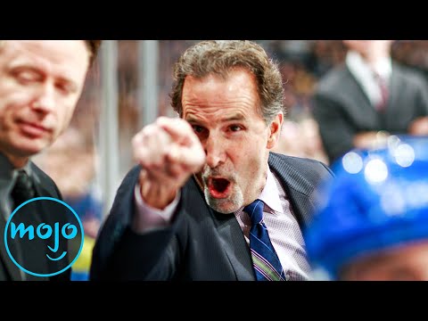 史上最糟糕的十大體育熔斷事件 (Top 10 Worst Sports Meltdowns Ever)