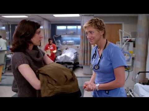 Nurse Jackie S02E09 | P.O. Box | Full Episode 2025