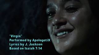 ApologetiX &quot;Urgent - Foreigner&quot; PARODY