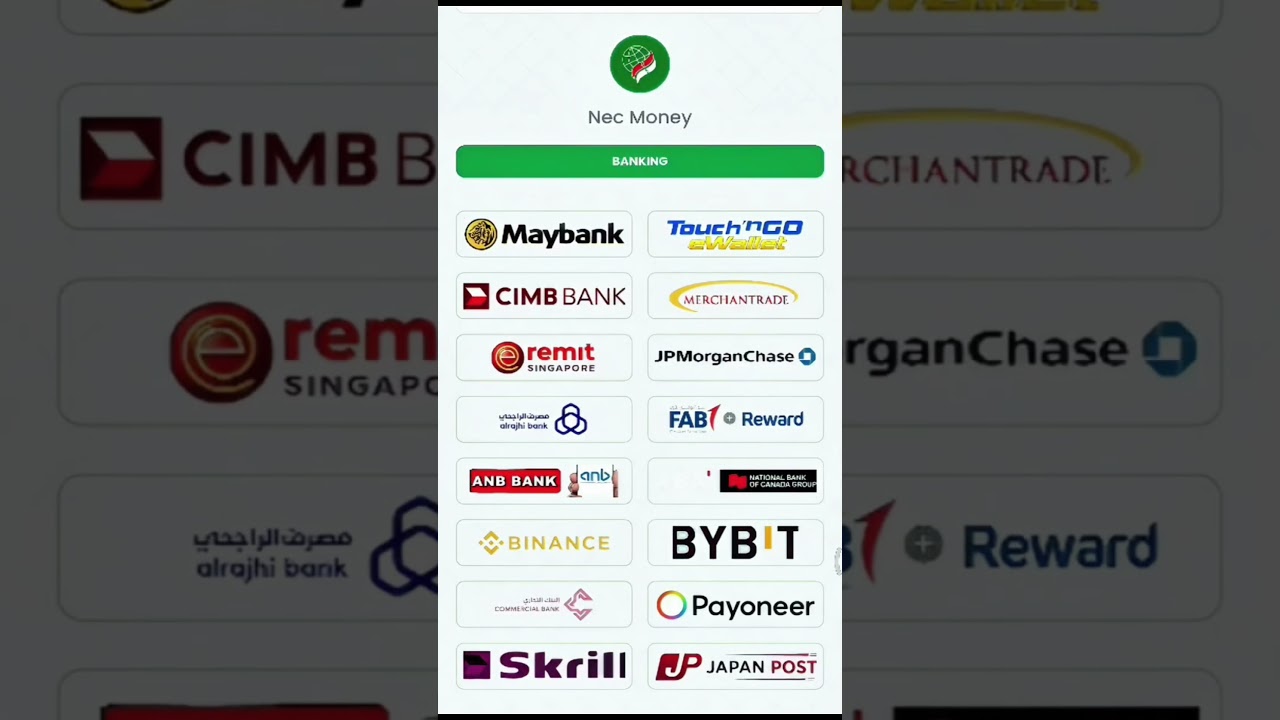 Verify KYC