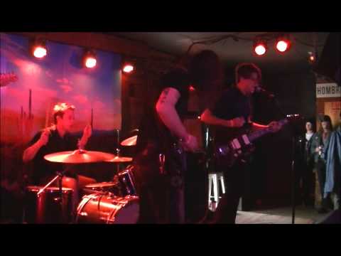 The Wand @ Burgermania IV