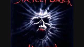 Six Feet Under - The Enemy Inside (Demo)