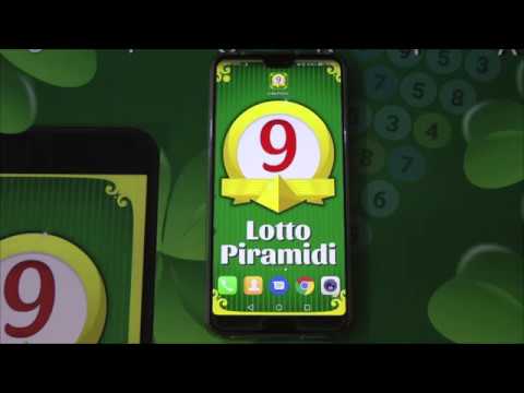 Lotto Piramidi