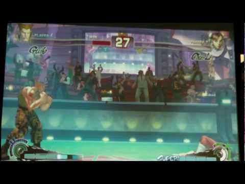 EVO APAC Winners Tannedtitties v naruga 1of2