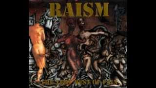 RAISM - &quot;Killing Machine&quot;
