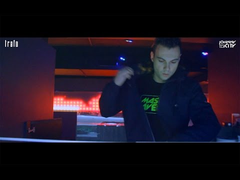 Mashup Avenue Nightlife #1 - Trafo Music Bar (Bratislava)