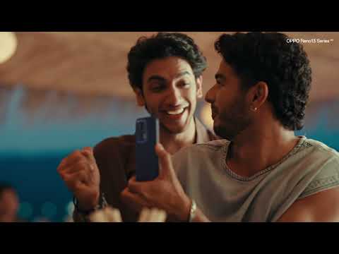 OPPO Reno13 Series | AI Livephoto