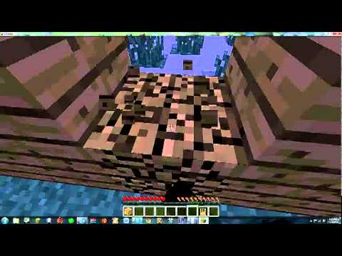 Minecraft 1.0.0 lets play Ep.1 - The Beggining of Adventure