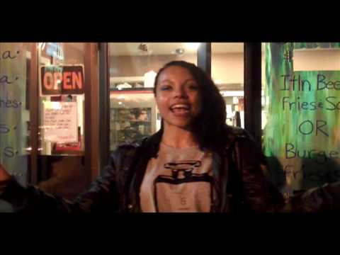 SHIMMER star She Nay Nay's message for Diva Dirt