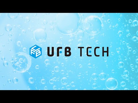 UFB DUAL® main video thumbnail
