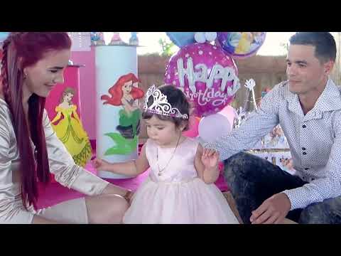 Cumpleaño de Nashly/ Video Promocional