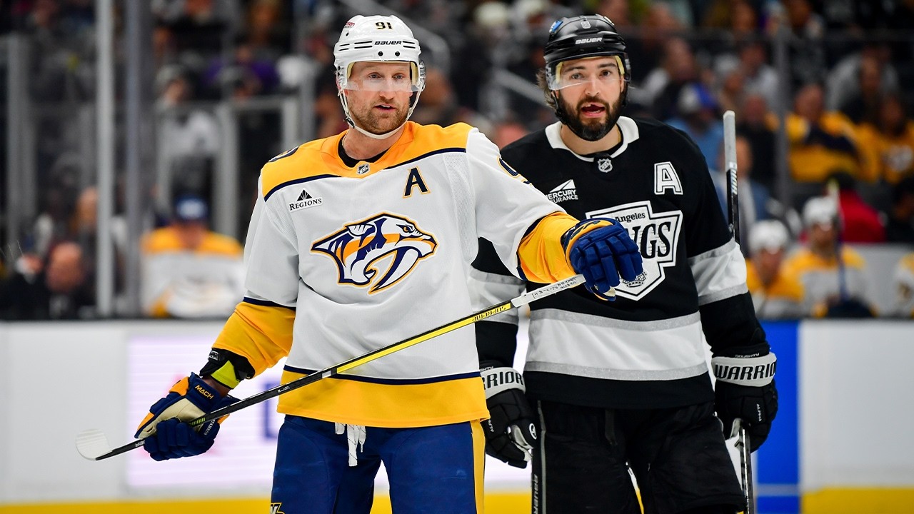 FULL OT & SHOOTOUT! Predators and Kings go the distance in a MUST WIN!