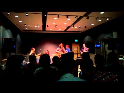 The Herd of Main Street Live at WTMD