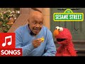 Sesame Street: Bye Bye Binky Song | Put Down the Pacifier