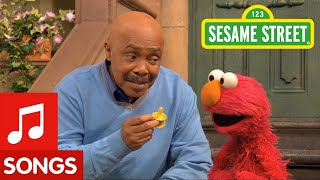 Download lagu Sesame Street: Bye Bye Binky Song | Put Down the Pacifier mp3