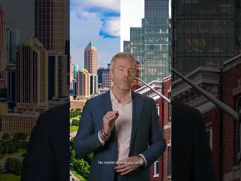 #ad On this episode of City vs City by @chase we visit two HISTORIC cities, Atlanta vs Baltimore!