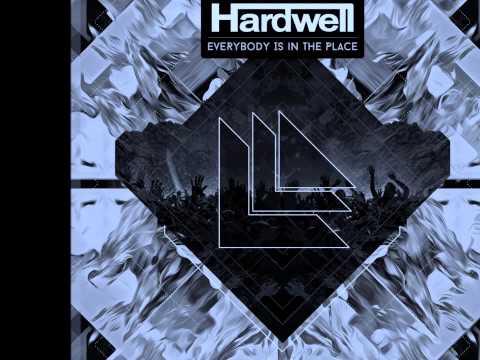 hardwell vs nervo - everybody is in the revolution