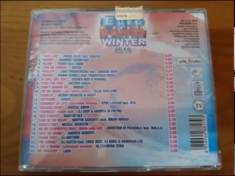 Viola G. Feat Christian Di Pasquale - No Me Despiertes Mas (Bietto radio edit) EURO DANCE 2016