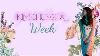 Week Lyric |Han|Rom|Eng| - Chung Ha