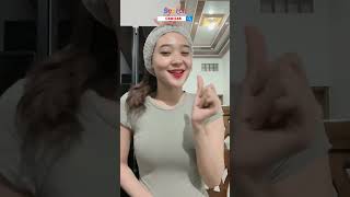 Download lagu ini yang di namakan natural beauty, gak pake makeup aja udah cantik begini apa lagi pakek makeup mp3
