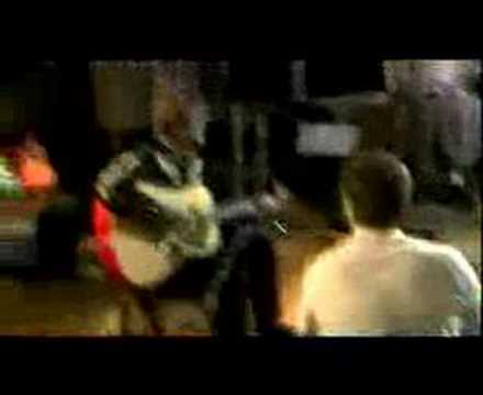 NMA - Meet Luther Dickinson