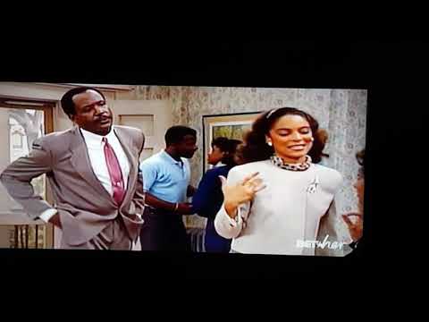 A Different World: Great Expectations