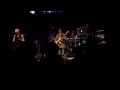 John Lees' Barclay James Harvest - "Mockingbird ...