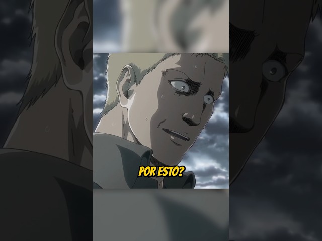 Vídeo relacionado con the Fan Tee Sudadera de Hombre Titan Ataque a los Titanes Anime L