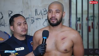 Download lagu LIVE-AMMAR ZONI MENGAMUK DALAM LAPAS! TIDAK TERIMA NASIBNYA DIPERLAKUKAN SEPERTI INI DINUSAKAMBANGAN mp3 Download lagu LIVE-AMMAR ZONI MENGAMUK DALAM LAPAS! TIDAK TERIMA NASIBNYA DIPERLAKUKAN SEPERTI INI DINUSAKAMBANGAN mp3