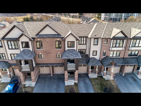 #44-701 Homer Watson Blvd, Kitchener Home for Sale - Real Estate Properties for Sale