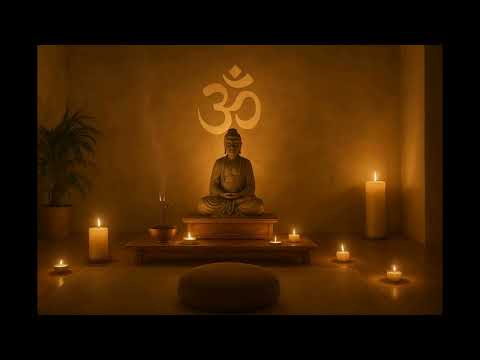 🕉️ Mantra OM – El Sonido del Universo