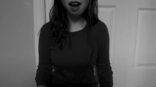 Mermaids - Hans Zimmer (Vocal Cover) | Jensen