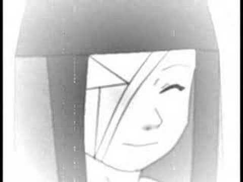 KakaKia&SamuNaru: We Are Broken