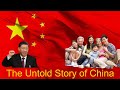 The Untold Story Of China From Ancient Times To Today