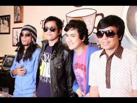 Eraserheads - Pare Ko [ Official Video ] HD