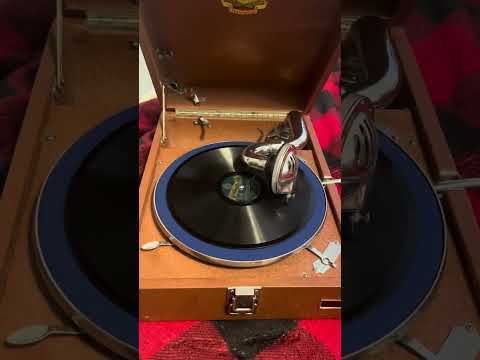 The pearl of the South Seas by Carl axel lundin with georg Enders orkester on Orchestrola 1930?